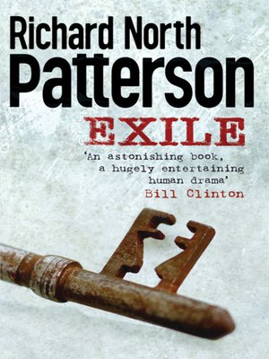 cover image of Exile